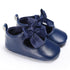 Princess Bowknot Bandage Shoes - Little Palace Store